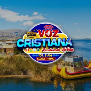 Radio Voz Cristiana 101.5 FM