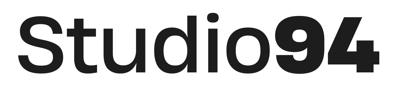Logo Studio94