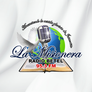 Radio Evangélica Betel 95.3 FM