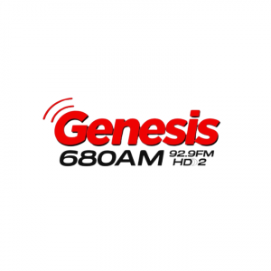 Genesis 680 AM