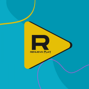 Renuevo Play 88.9 FM