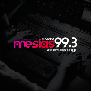 Mesías Radio 99.3 FM