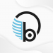 Logo de Radio B 92.3 FM emisora cristiana en Guaymallén Mendoza que transmite esperanza fe y amor a través de su programación