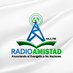 Radio Amistad 94.3 FM