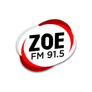 Zoe FM 91.5