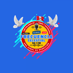 Frecuencia Celestial 92.1 FM