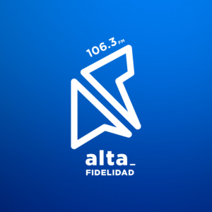 Alta Fidelidad 106.3 FM