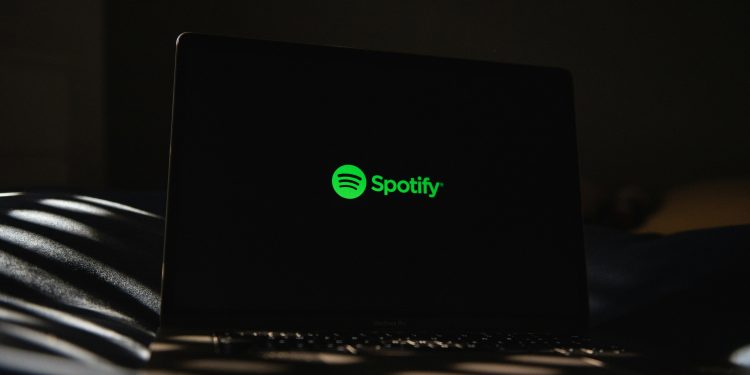 spotify escucha música cristiana inspiradora