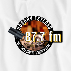 Adonay Estereo 87.7 FM