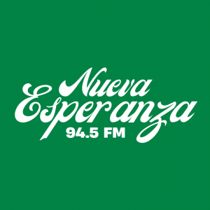 Radio Nueva Esperanza 94.5