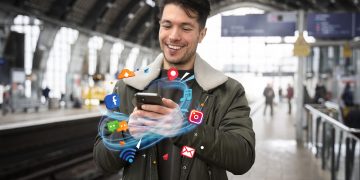 Redes sociales para emisoras cristianas