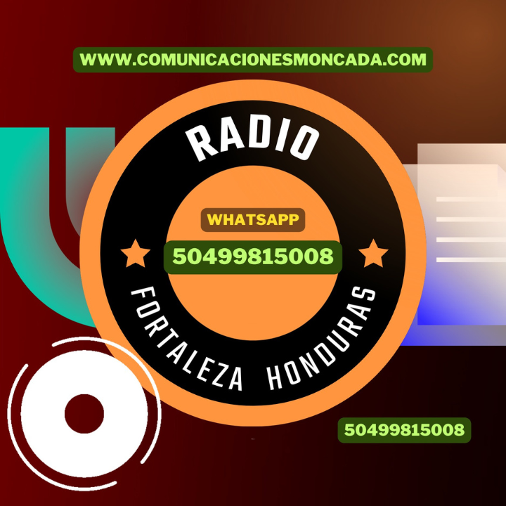Fortaleza Honduras Radio